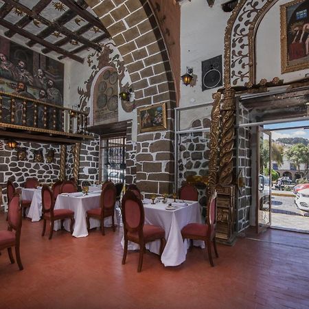 Inkarri Regocijo Plaza Hotel Cusco Exterior photo