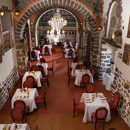 Inkarri Regocijo Plaza Hotel Cusco Exterior photo