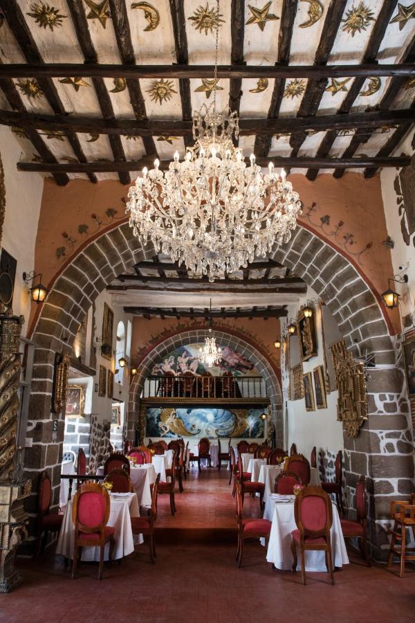 Inkarri Regocijo Plaza Hotel Cusco Exterior photo